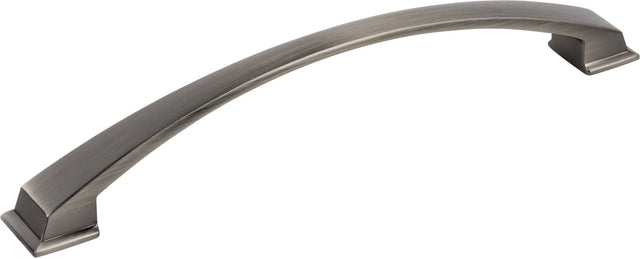 Roman 192 mm cc Arch Pull 944-192BNBDL