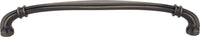 Lafayette 12'' cc Appliance Pull 317-12ABSB