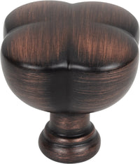 Southerland 1-1/2'' Length Round Knob 686L-DBAC