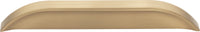 Elara 128 mm or 160 mm Arch Pull 484-128160SBZ