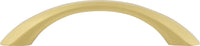 Wheeler 96 mm cc Bar Pull 678-96BG