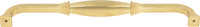 Audrey 12'' cc Appliance Pull 278-12BG