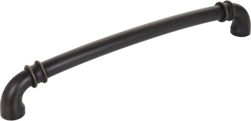 Marie 12'' cc Appliance Pull 445-12DBAC