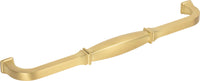 Audrey 224 mm cc Bar Pull 278-224BG