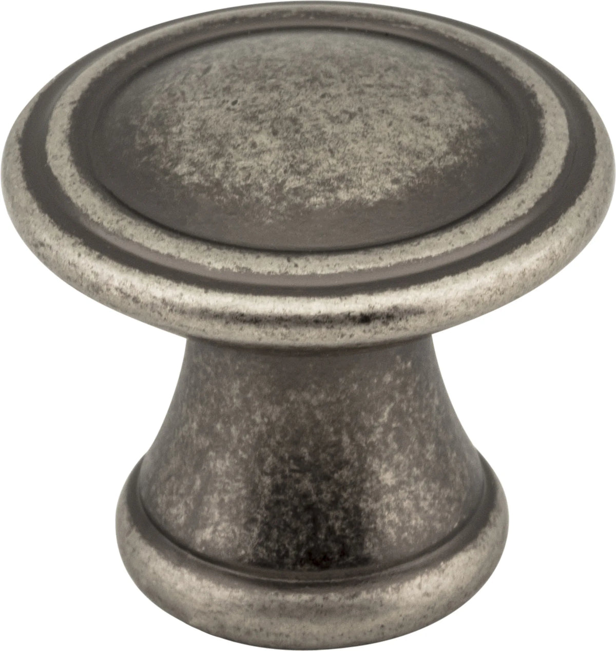 Cordova 1-3/16'' diam Mushroom Knob Z110-BNDL