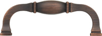Audrey 96 mm cc Bar Pull 278-96DBAC