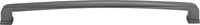 Milan 1 12'' cc Appliance Pull 1092-12DACM