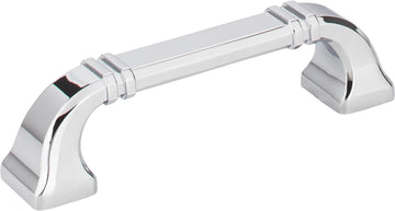 Ella 96 mm cc Bar Pull 165-96PC
