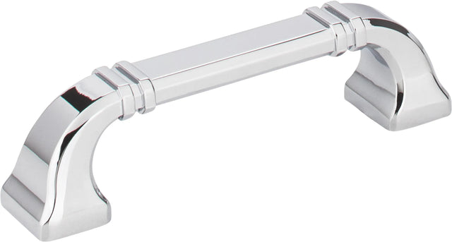 Ella 96 mm cc Bar Pull 165-96PC