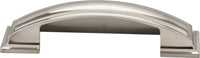 Annadale 96 mm cc Cup/Bin Pull 436-96SN