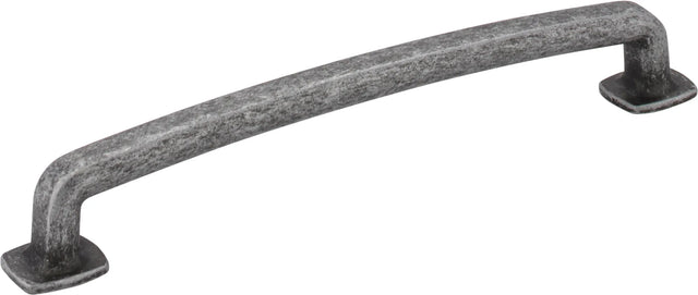 Belcastel 160 mm cc Bar Pull MO6373-160SIM-D