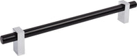 Larkin2'' cc Appliance Pull 478-12MBPC