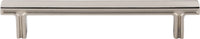 Anwick 128 mm cc Bar Pull 867-128NI
