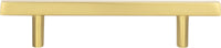 Dominique 96 mm cc Bar Pull 845-96BG
