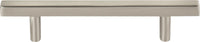 Dominique 96 mm cc Bar Pull 845-96SN