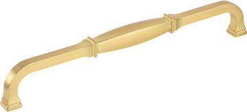 Audrey 224 mm cc Bar Pull