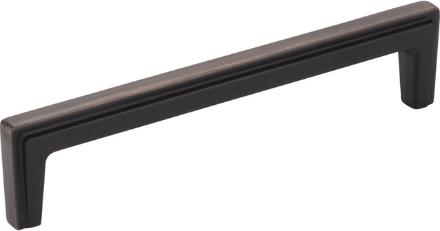 Lexa 128 mm cc Bar Pull 259-128DBAC