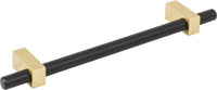 Larkin 2 160 mm cc Bar Pull 478-160MBBG