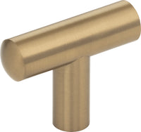 Key West 1-7/8'' Length Bar Knob 48SBZ