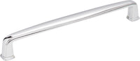 Milan 160 mm cc Bar Pull 1092-160PC