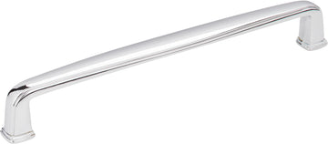 Milan 160 mm cc Bar Pull 1092-160PC