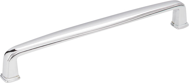 Milan 160 mm cc Bar Pull 1092-160PC