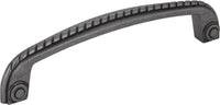 Rhodes 128 mm cc Bar Pull Z261-128DACM