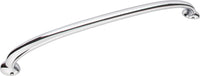 Hudson 12'' cc Appliance Pull 650-12PC
