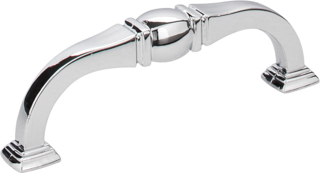 Katharine 96 mm cc Bar Pull 188-96PC