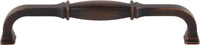 Audrey 160 mm cc Bar Pull 278-160DBAC
