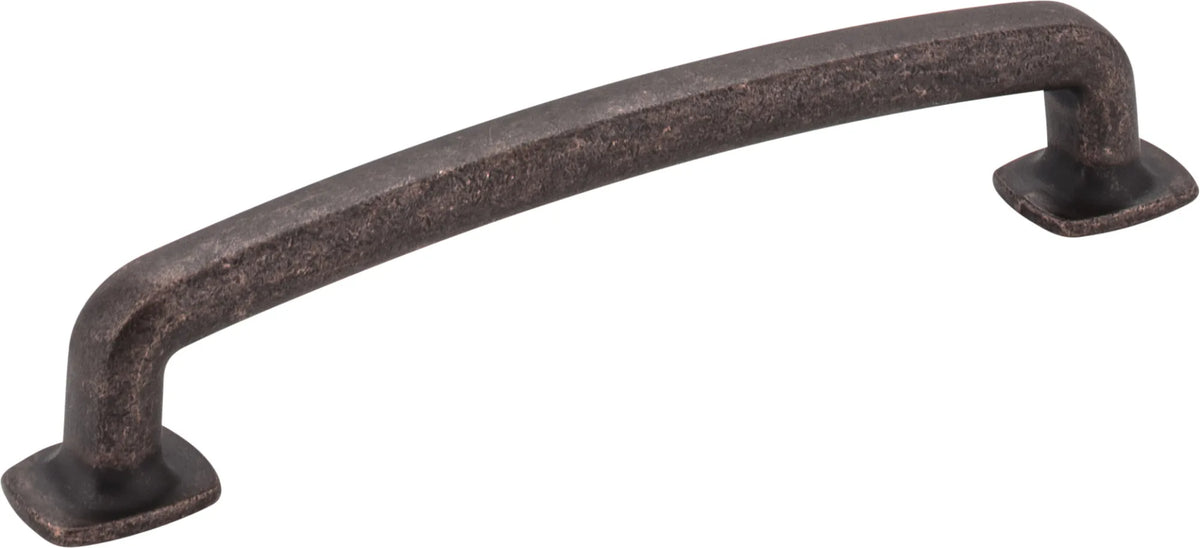 Belcastel 128 mm cc Bar Pull MO6373-128DMAC