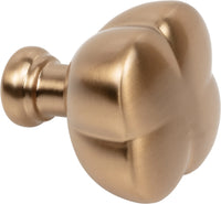 Southerland 1-1/2'' Length Round Knob 686L-SBZ