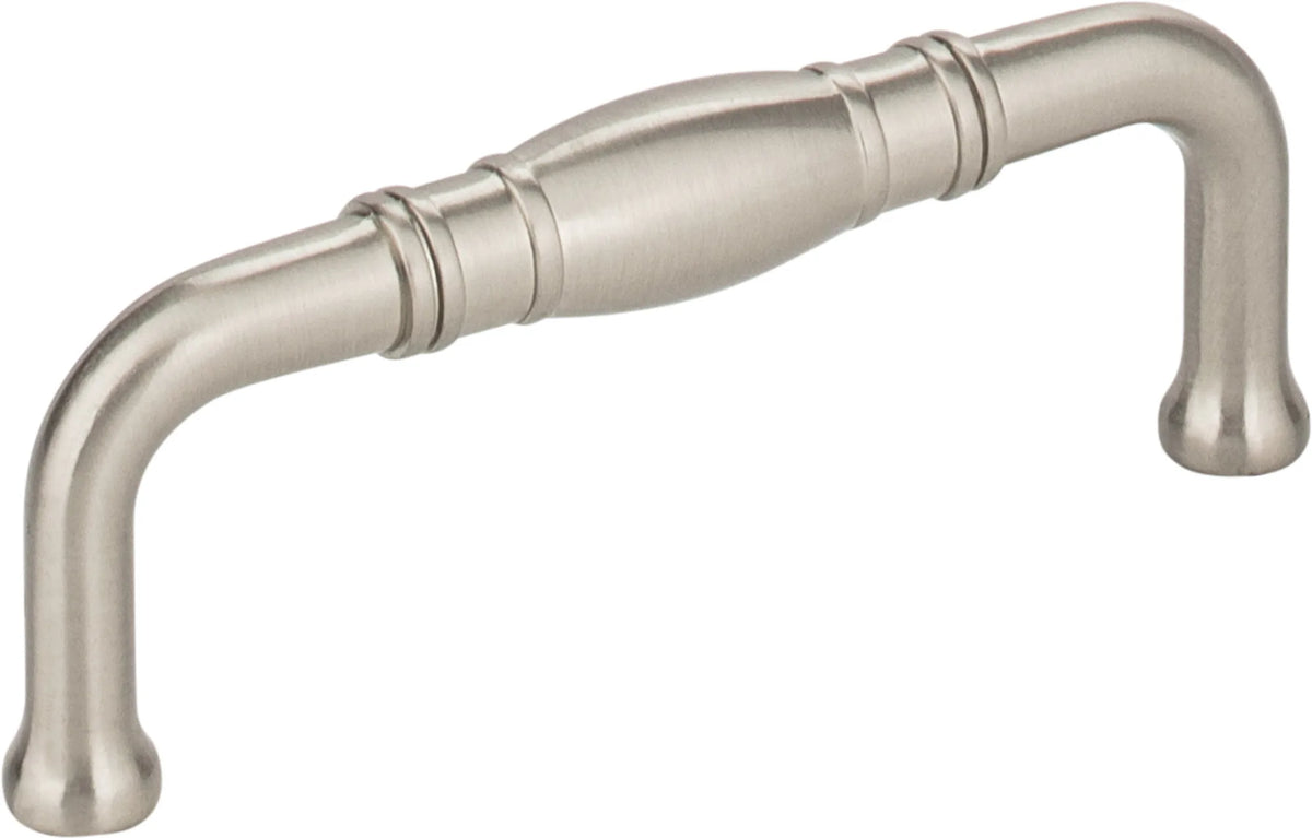 Durham 3'' cc Bar Pull Z290-3-SN