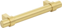 Key Grande 96 mm cc Bar Pull 596BG