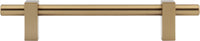 Larkin 1 128 mm cc Bar Pull 478-128SBZ