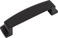 Renzo 96 mm cc Cup/Bin Pull 141-96MB