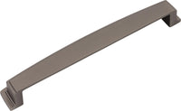 Renzo 192 mm cc Cup/Bin Pull 141-192BNBDL