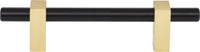 Larkin 2 96 mm cc Bar Pull 478-96MBBG