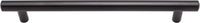 Key West 192 mm cc Bar Pull 242MB