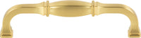 Audrey 128 mm cc Bar Pull 278-128BG