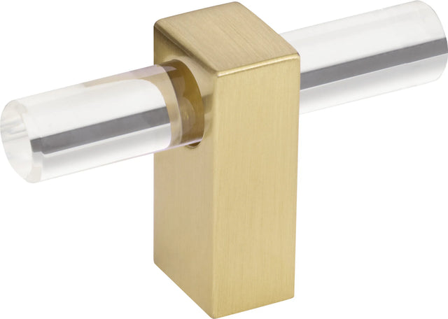 Spencer 2-3/8'' Length Bar Knob