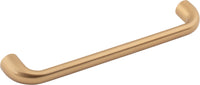 Loxley 160 mm cc Bar Pull 329-160SBZ
