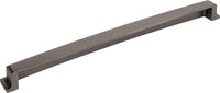 Renzo 305 mm cc Cup/Bin Pull 141-305BNBDL