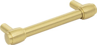 Hayworth 96 mm cc Bar Pull 885-96BG