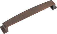 Renzo 160 mm cc Cup/Bin Pull 141-160DBAC