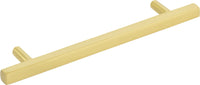 Dominique 128 mm cc Bar Pull 845-128BG