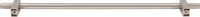 Larkin 4 Larkin Knurled Ends 305 mm cc Bar Pull 698-305SN