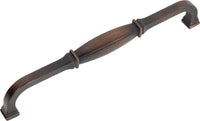 Audrey 192 mm cc Bar Pull 278-192DBAC
