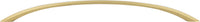 Wheeler 18'' cc Appliance Pull 678-18BG
