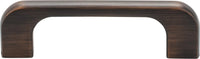 Alvar 3'' cc Bar Pull 264-3DBAC